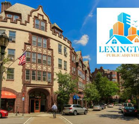 Lexington Public Adjusters - Scarsdale, NY