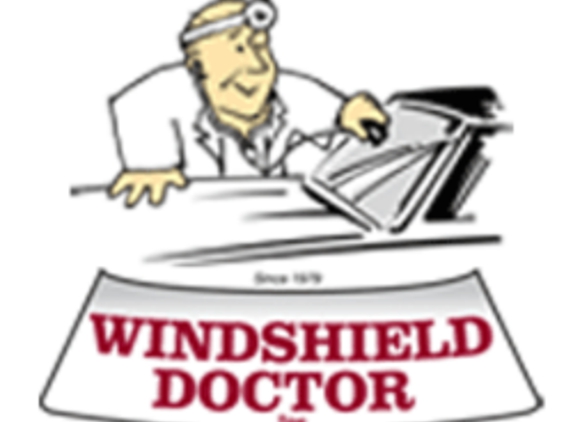 Windshield Doctor Inc - Bountiful, UT