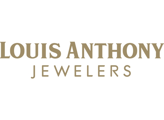 Louis Anthony Jewelers - Pittsburgh, PA