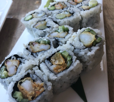 Sushi Roku - Newport Beach, CA