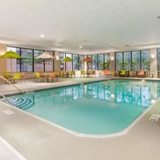 Hampton Inn Boston/Marlborough - Marlborough, MA