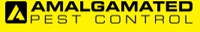 Amalgamated Pest Control Logo