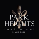 Park Heights Restaurant - Party Planning