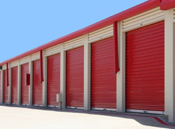 Storage Space Self Storage - Wylie, TX