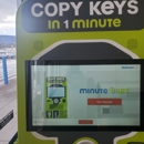 Minute Key - Locks & Locksmiths