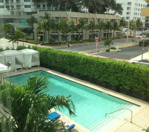 Circa 39 Hotel - Miami Beach, FL