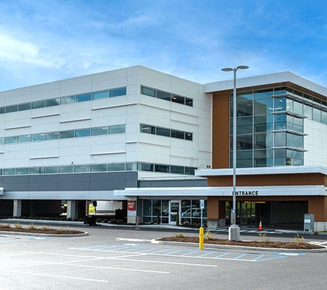 Spine and Pain Center - Batavia Medical Campus - Batavia, NY