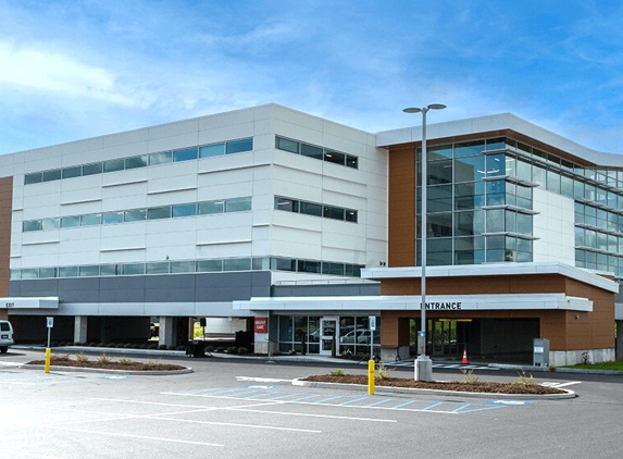 RRH Vascular Surgery-Batavia - Batavia, NY