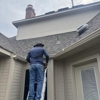 Affordable Gutters and Leaf Guards gallery