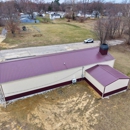 O'Neil Metal Buildings and Roofing - Lumber