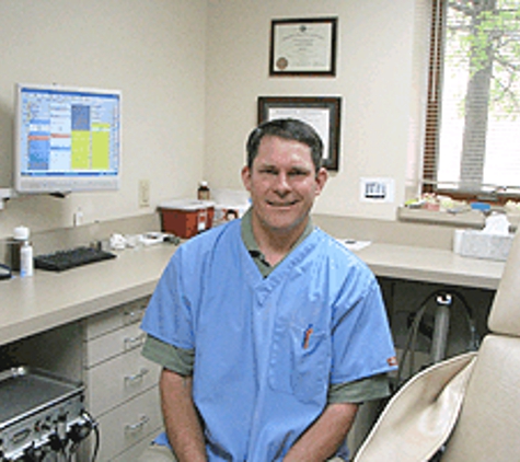 Dr. Stanley Brown Family Dentistry - Antigo, WI