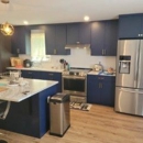 Burrus Cabinetmaking - Cabinets