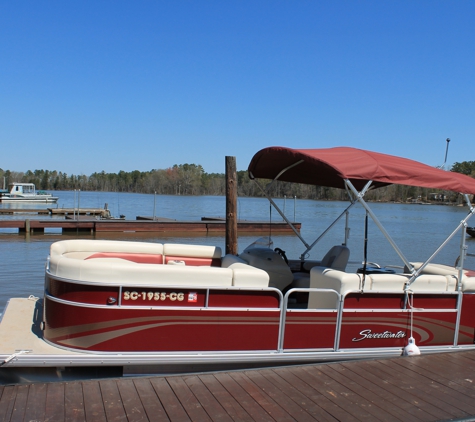 Lake Murray Boat Rentals - Leesville, SC