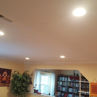 KB Electric, LLC. recessed lighting