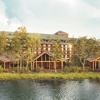 Copper Creek Villas & Cabins at Disney's Wilderness Lodge gallery