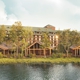 Copper Creek Villas & Cabins at Disney's Wilderness Lodge