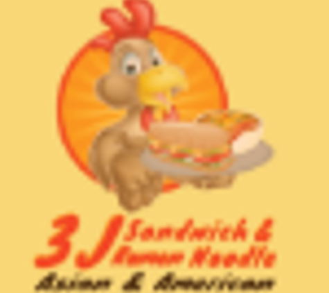 3J Sandwich & Noodle - Saint Louis, MO