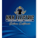 H & H Electric - Electric Motor Controls