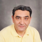 Dr. Abdullah Tamin Haider, MD