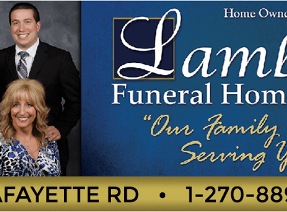 Lamb Funeral Home