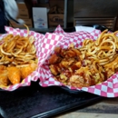 Craven Wings - Restaurants