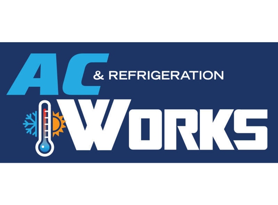 AC Works and Refrigeration - Mcallen, TX