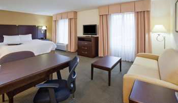 Hampton Inn & Suites Lino Lakes - Lino Lakes, MN