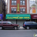 Yesina, Irina, DDS - Dentists