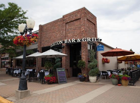 Brighton Bar & Grill - Brighton, MI