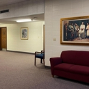 The Church of Jesus Christ of Latter-day Saints - Methodist Churches