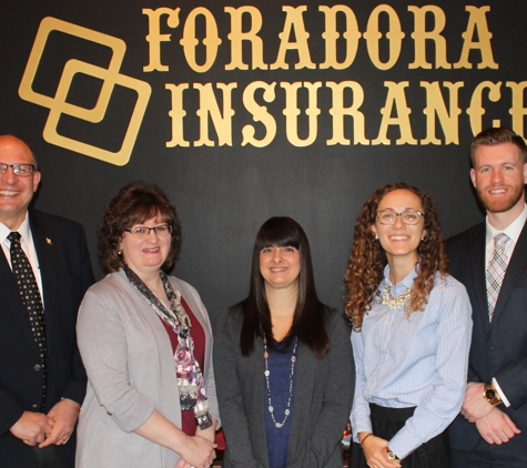 Foradora Insurance - DuBois, PA