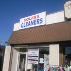 Colfax Cleaners