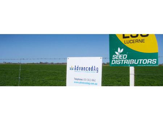 Advanced Ag Corowa - Corowa, NSW