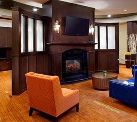 Courtyard by Marriott - West Homestead, PA