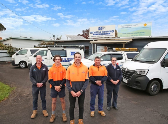 Colac To Coast Solar Energy - Colac, VIC