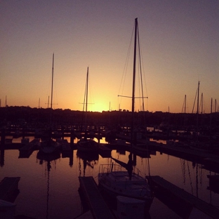 Cabrillo Marina - San Pedro, CA