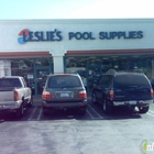 Leslie's Swimming Pool Supplies