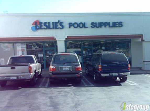 Leslie's Swimming Pool Supplies - Placentia, CA