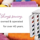 Sew A Lot Lexington - Art Supplies