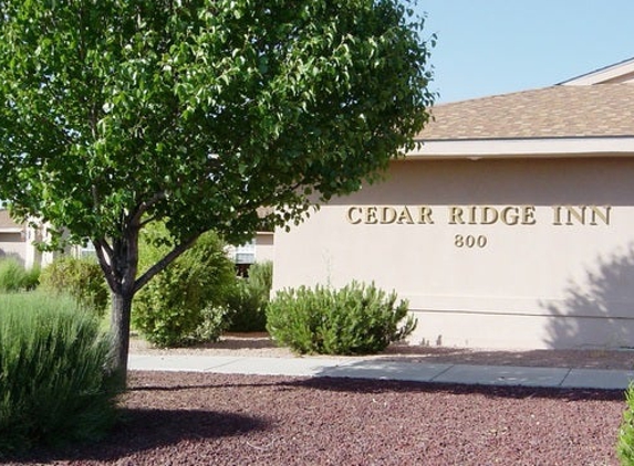 Cedar Ridge Inn Nursing Home - Farmington, NM