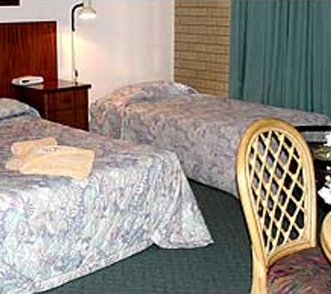 Wintersun Motel