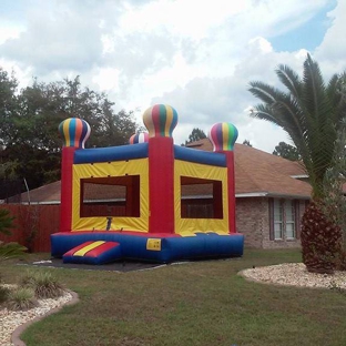 All about the Bounce, Inc. - Cooper City, FL