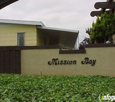 Mission Bay - San Leandro, CA
