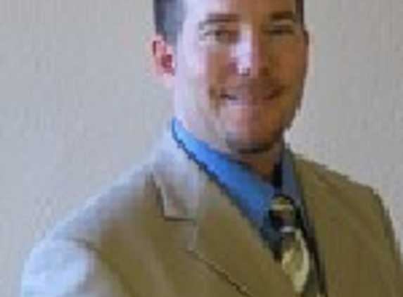 Dr. Jay James Thompson, DC - Thousand Oaks, CA