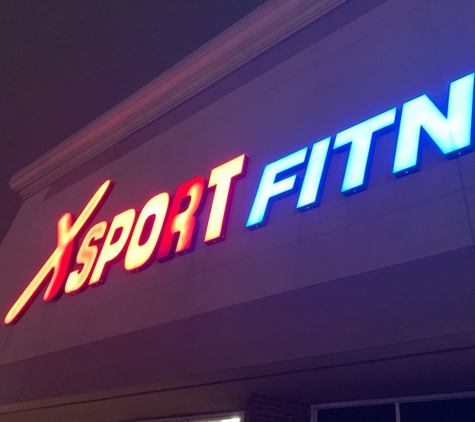 XSport Fitness - Skokie, IL