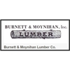 Burnett & Moynihan Lumber Co. gallery