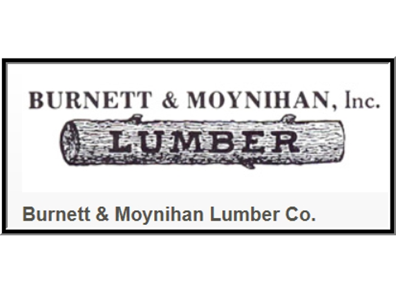 Burnett & Moynihan Lumber Co. - Revere, MA