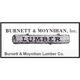 Burnett & Moynihan Lumber Co.