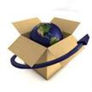 Inside the Box - Shipping Services