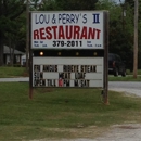 Lou & Perry's 2 - Restaurants